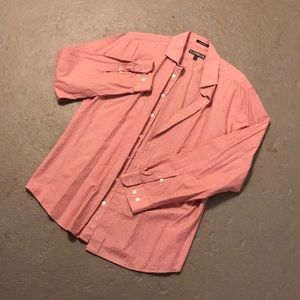 Express dress shirt